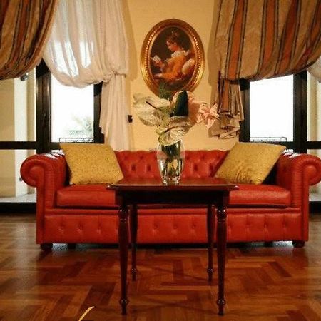 Villa Picena Colli del Tronto المظهر الخارجي الصورة