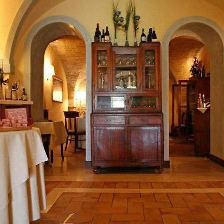 Villa Picena Colli del Tronto المظهر الخارجي الصورة