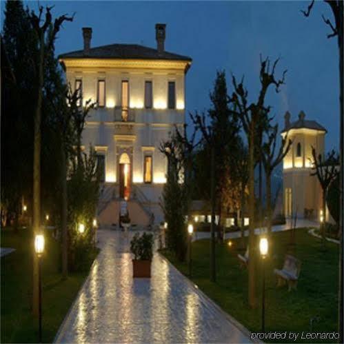 Villa Picena Colli del Tronto المظهر الخارجي الصورة