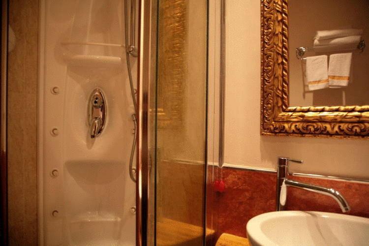 Villa Picena Colli del Tronto المظهر الخارجي الصورة
