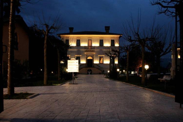 Villa Picena Colli del Tronto المظهر الخارجي الصورة