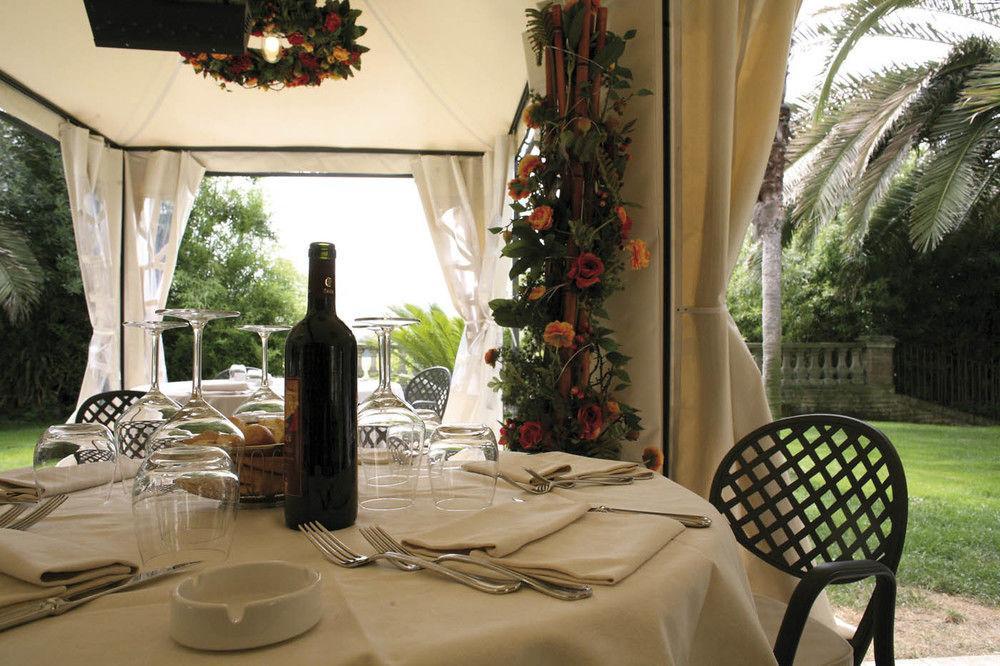 Villa Picena Colli del Tronto المظهر الخارجي الصورة