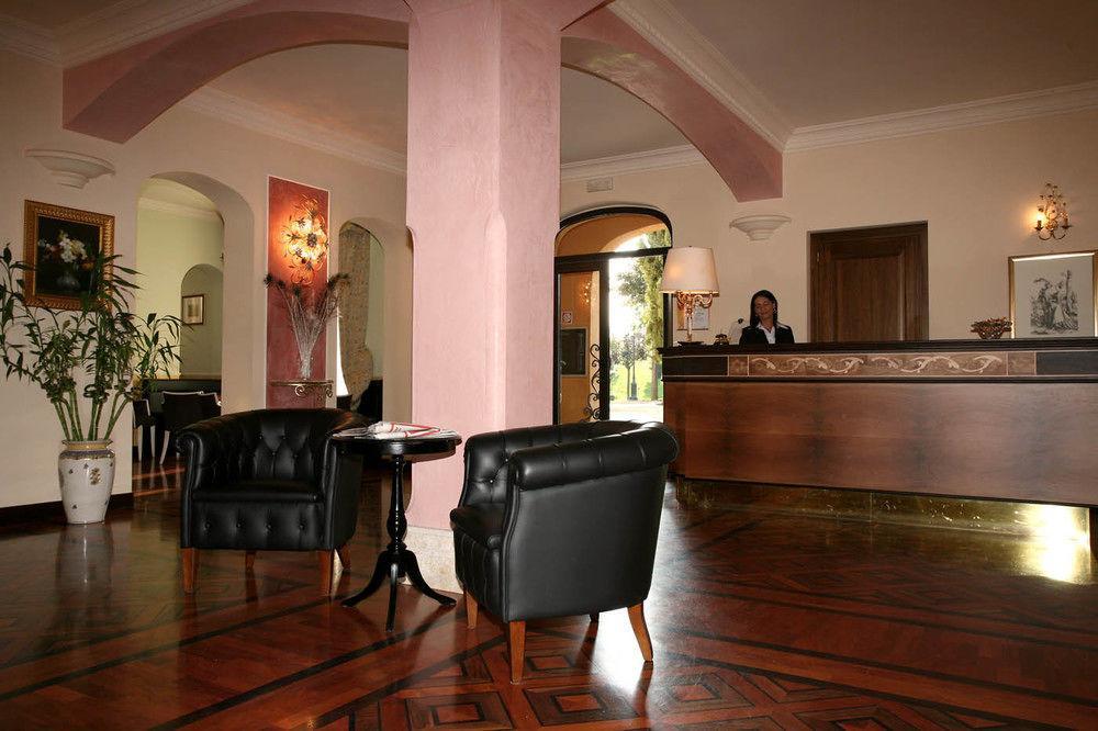 Villa Picena Colli del Tronto المظهر الخارجي الصورة