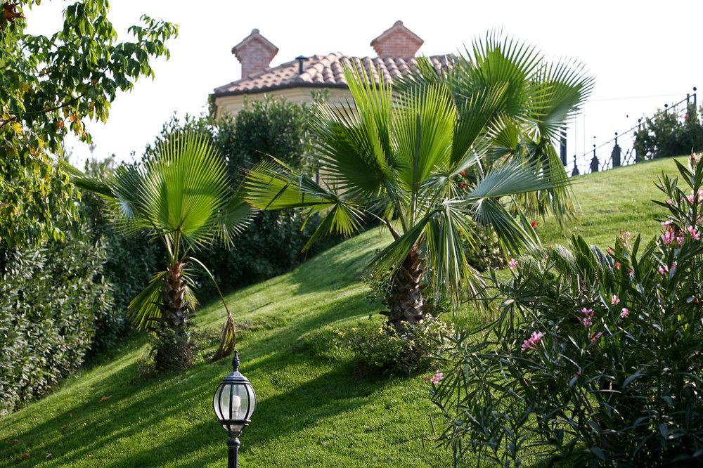 Villa Picena Colli del Tronto المظهر الخارجي الصورة