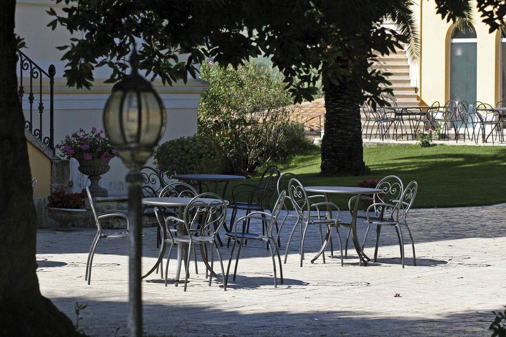 Villa Picena Colli del Tronto المظهر الخارجي الصورة