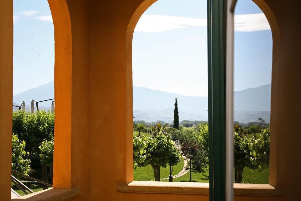Villa Picena Colli del Tronto المظهر الخارجي الصورة