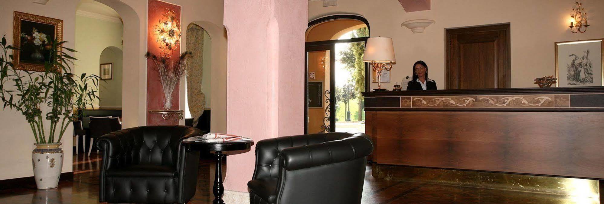 Villa Picena Colli del Tronto المظهر الخارجي الصورة