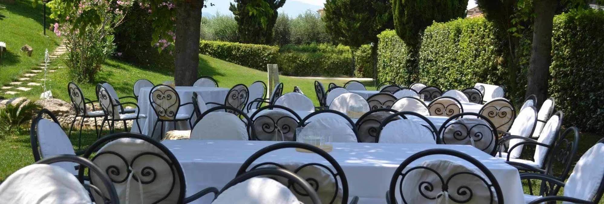 Villa Picena Colli del Tronto المظهر الخارجي الصورة
