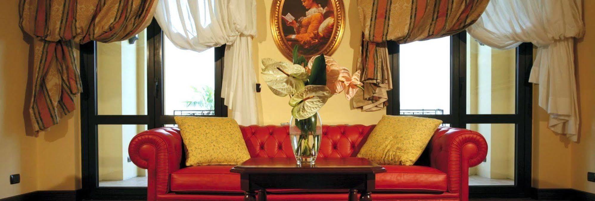 Villa Picena Colli del Tronto المظهر الخارجي الصورة