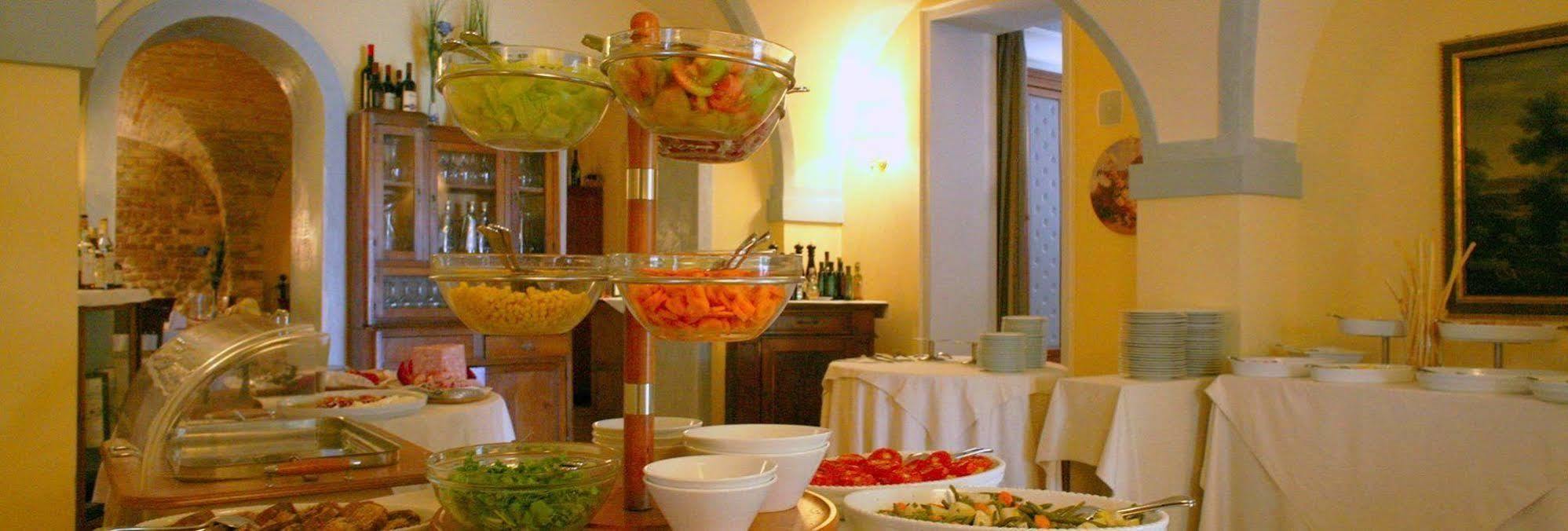 Villa Picena Colli del Tronto المظهر الخارجي الصورة