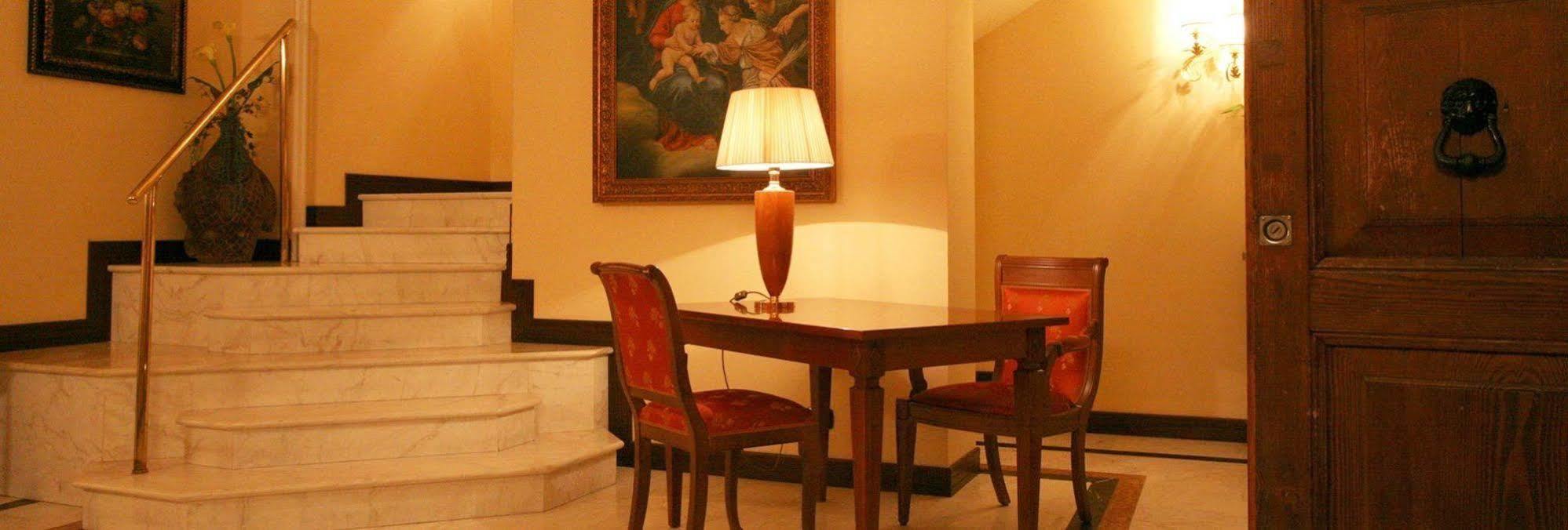 Villa Picena Colli del Tronto المظهر الخارجي الصورة