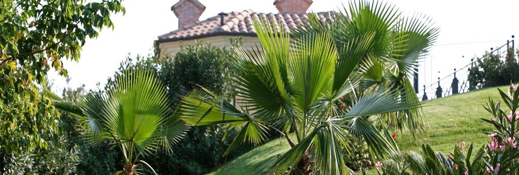 Villa Picena Colli del Tronto المظهر الخارجي الصورة